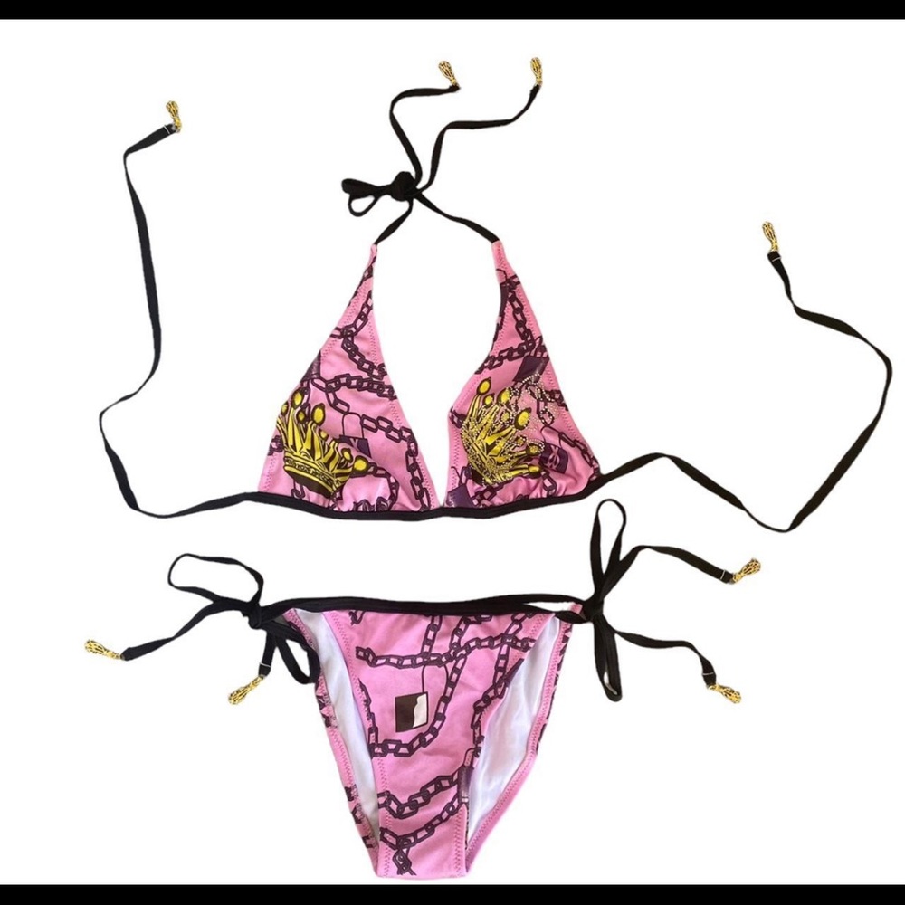 Ed hardy bikini